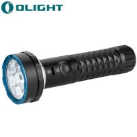 Lampe Torche Olight Prowess 5000 Lumens clairage bidirectionnel