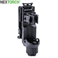 Holster porte matraque bton Nextorch V73