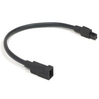 Lupine cable rallonge d'extension 20cm