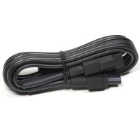 Lupine cable rallonge d'extension 120cm