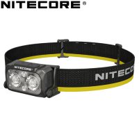 Lampe Frontale Nitecore NU25 MCT  400 Lumens