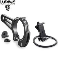 Support guidon Lupine BETTY R + support télécommande