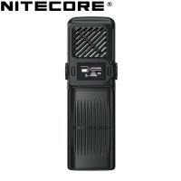 Rpulsif Anti-Moustique lectrique Nitecore EMR25 - Multi-fonctions - cran OLED - Batterie Externe 12000mAh