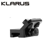 Support M-LOK d'origine pour lampe Klarus GL4 / GL3