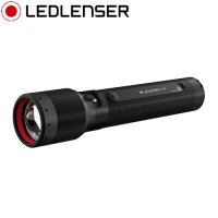 Lampe Torche Ledlenser P7R 2000 Lumens rechargeable USB-C