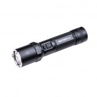 Lampe Torche Nextorch P81 - 3700 Lumens rechargeable
