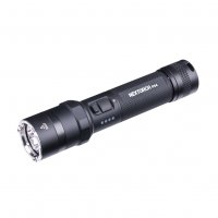 Lampe Torche Nextorch P84 - 3700 Lumens rechargeable - balise de signalisation