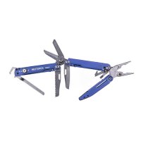 Pince Outils Multifonctions Nextorch Multi Tools MT20 Pioneer bleu