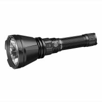 Lampe Torche Fenix HT18R V2.0 - 3700 Lumens - Porte extrme 1100 mtres - Double interrupteur latral 