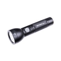 Lampe Torche Nextorch NEX X - 1000 Lumens rechargeable USB-C - batterie 18650
