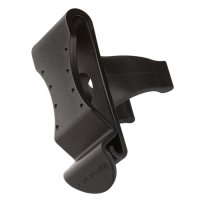 Clip de ceinture Led Lenser - Pour lampe torche P5, P5R, M5