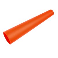 Cne orange Led Lenser 37mm pour lampe torche P7, T7, B7, MT7, M7R, M7, L7