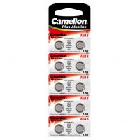 Piles AG3 Camelion 1.5V