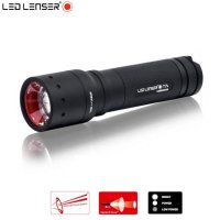 Lampe Torche Led Lenser T7.2 - 320Lumens