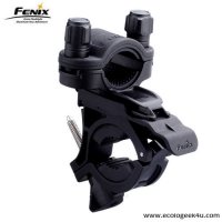 Support guidon lampe Torche Fenix ALB-10