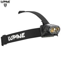 Frontale Lupine PIKO RX DUO 1800 Lumens