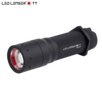 Lampe Torche Led Lenser Tac Torche TT - 280Lumens