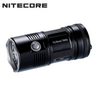 Lampe Torche Nitecore TM06S- 4000Lumens 