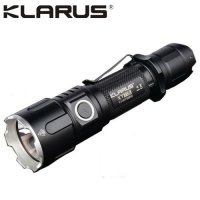Lampe torche Klarus XT11S rechargeable - 1100Lumens 