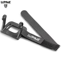 Platine Wilma et Wilma R Lupine - fixation casque