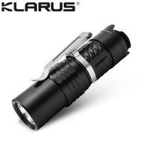 Lampe Torche Klarus XT1C - 700Lumens 