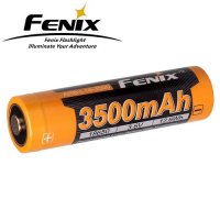 Batterie fenix ARB-L18 18650 - 3500mAh 3.6V protge Li-ion