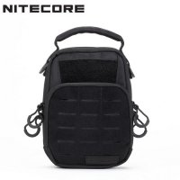 Sacoche Nitecore NDP20 Daily Pouch en cordura 1000D