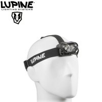 Lampe Frontale Lupine Blika RX7 2400 Lumens 