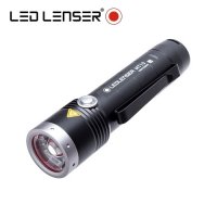 Lampe Torche Led Lenser MT10 - 1000Lumens rechargeable