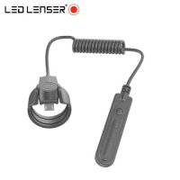 Bouton interrupteur dport lampe Led Lenser MT10
