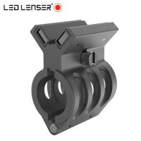 Support magntique Led Lenser MT10, MT14 de 25mm  30mm