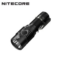 Lampe Torche Nitecore MH23 - 1800Lumens rechargeable