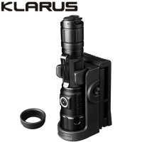 Klarus AH2 Etui Holster  tirage rapide pour lampe XT11, XT11S, XT11GT, XT11UV, XT12S, XT2CR