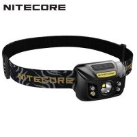 Lampe frontale Nitecore NU32 - 550Lumens
