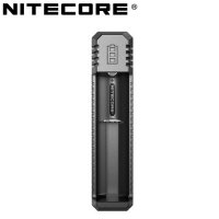 Chargeur Nitecore Ui1 USB batterie 21700, 20700