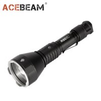 Lampe Torche ACEBEAM W30 - 500Lumens  porte 2.408 Km