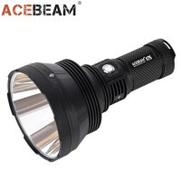 Lampe Torche ACEBEAM K75 - 6300 Lumens porte 2500 mtres