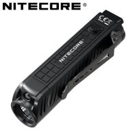 Lampe Torche Nitecore P18 - 1800Lumens