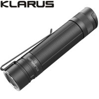 lampe de poche Klarus E1 - 1000Lumens