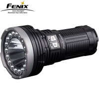 Lampe Torche Fenix LR40R - 12 000 lumens rechargeable et fonction powerbank