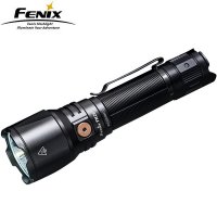 Lampe Torche Fenix TK26R - 1500Lumens lumire blanche, verte et rouge